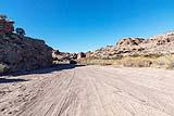 San Lorenzo Canyon, NM 2022